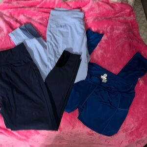Sunday Oasis set of 3 XL women’s